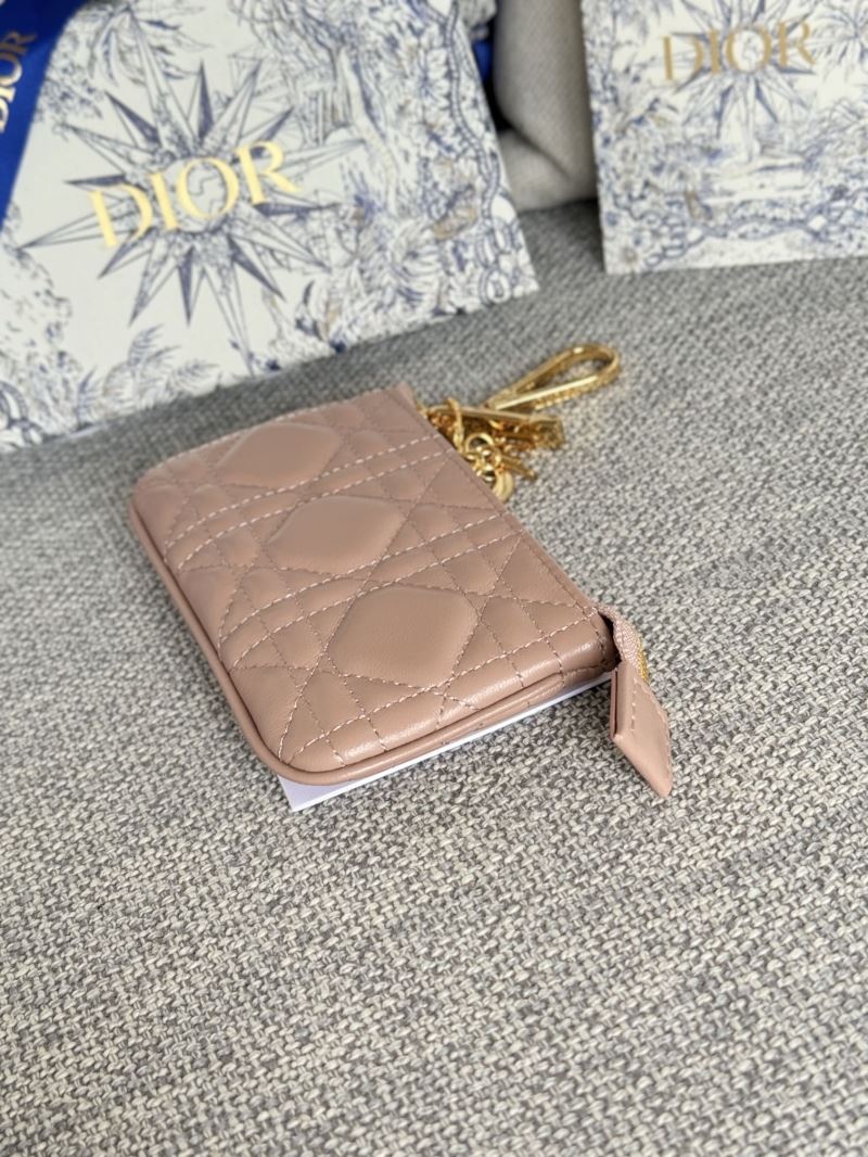 Christian Dior Wallets Purse